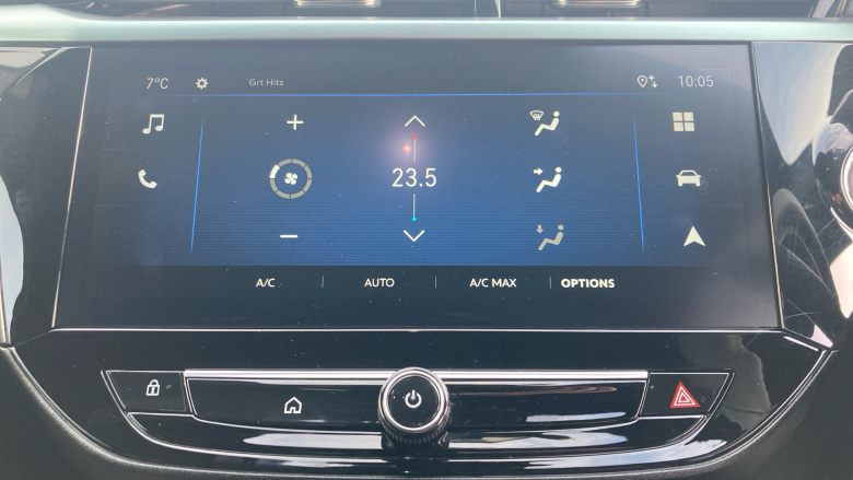 Vauxhall Corsa 100kW Yes 50kWh 5dr Auto Electric Hatchback